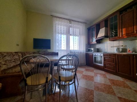 квартира за адресою Євгена Коновальця вул. (Щорса), 32-А