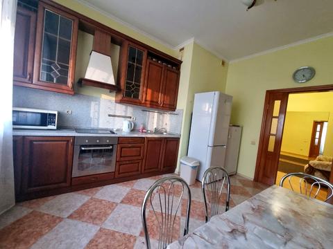 квартира за адресою Євгена Коновальця вул. (Щорса), 32-А