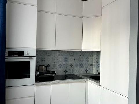 квартира за адресою Валерія Лобановського просп. (Червонозоряний), 55