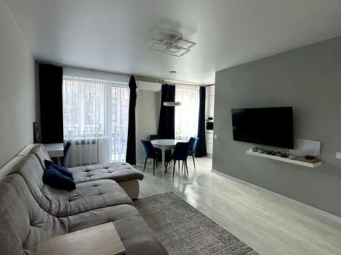 квартира за адресою Валерія Лобановського просп. (Червонозоряний), 55