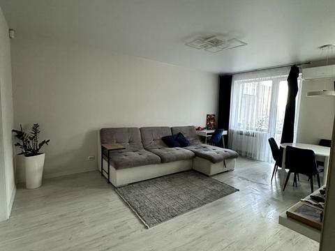 квартира за адресою Валерія Лобановського просп. (Червонозоряний), 55