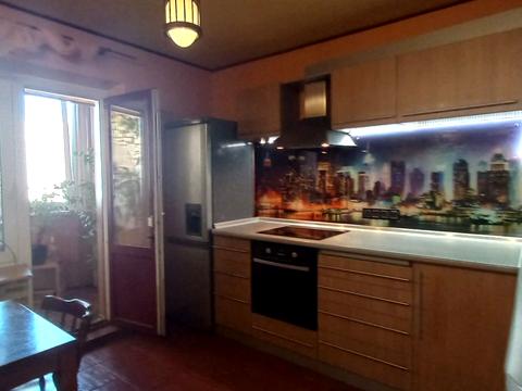 квартира по адресу Лесковская ул., 24