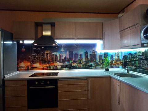 квартира по адресу Лесковская ул., 24