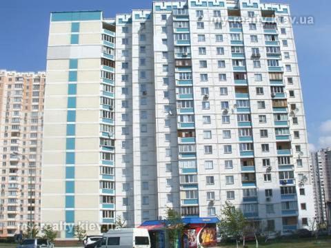 квартира по адресу Лесковская ул., 24