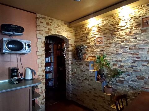 квартира по адресу Лесковская ул., 24