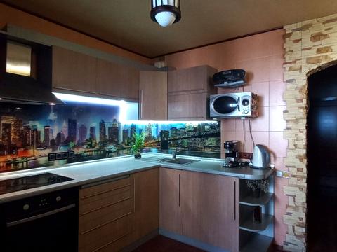 квартира по адресу Лесковская ул., 24