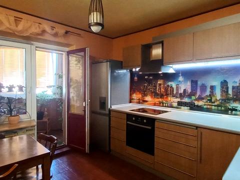 квартира по адресу Лесковская ул., 24