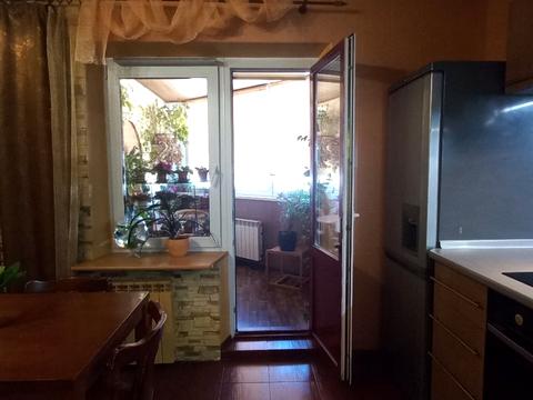 квартира по адресу Лесковская ул., 24