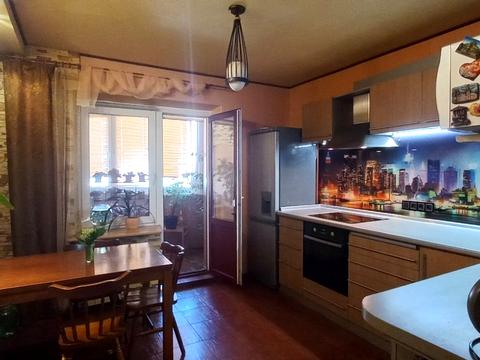 квартира по адресу Лесковская ул., 24