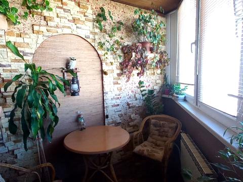 квартира по адресу Лесковская ул., 24