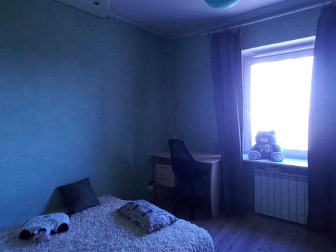 квартира по адресу Лесковская ул., 24