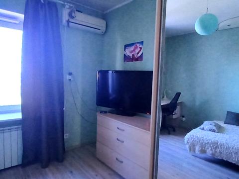 квартира по адресу Лесковская ул., 24