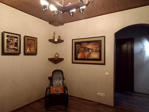 квартира по адресу Лесковская ул., 24