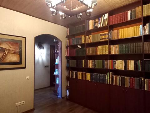 квартира по адресу Лесковская ул., 24