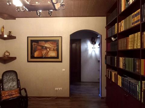 квартира по адресу Лесковская ул., 24