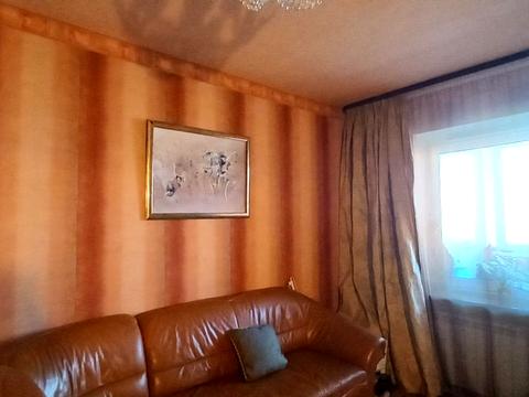 квартира по адресу Лесковская ул., 24