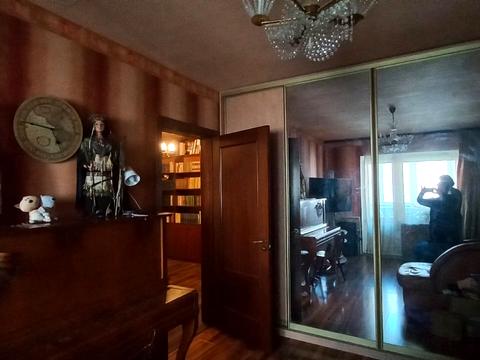 квартира по адресу Лесковская ул., 24