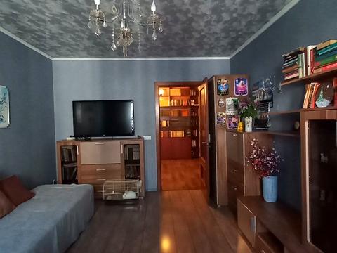 квартира по адресу Лесковская ул., 24