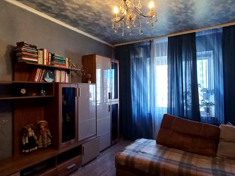 квартира по адресу Лесковская ул., 24