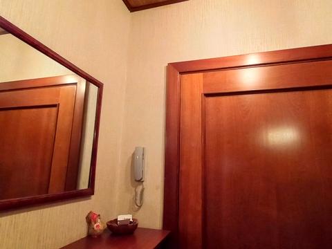 квартира по адресу Лесковская ул., 24