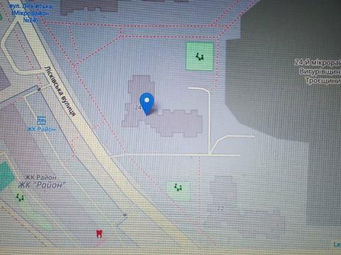 квартира по адресу Лесковская ул., 24