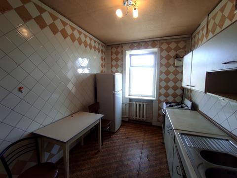 квартира по адресу Шевченко ул., 8