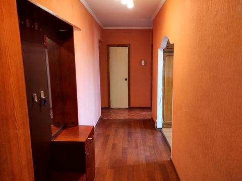 квартира по адресу Шевченко ул., 8