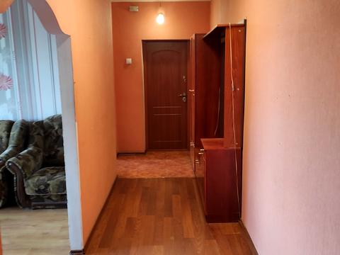 квартира по адресу Шевченко ул., 8