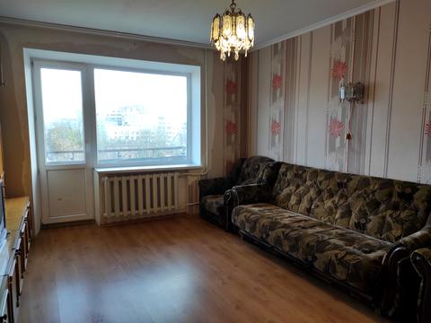 квартира по адресу Шевченко ул., 8