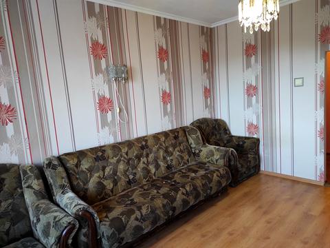 квартира по адресу Шевченко ул., 8