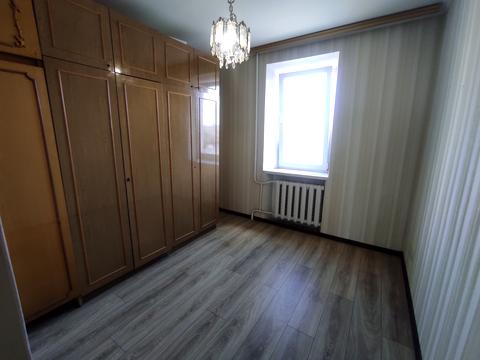 квартира по адресу Шевченко ул., 8