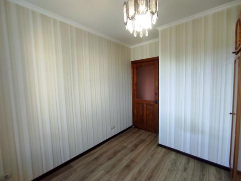 квартира по адресу Шевченко ул., 8