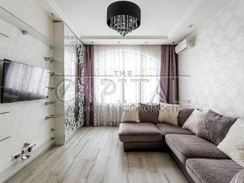 квартира за адресою Київ, Золотоустівська вул., 52