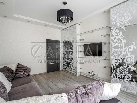 квартира за адресою Київ, Золотоустівська вул., 52