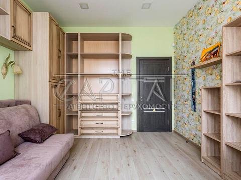 квартира за адресою Київ, Золотоустівська вул., 52