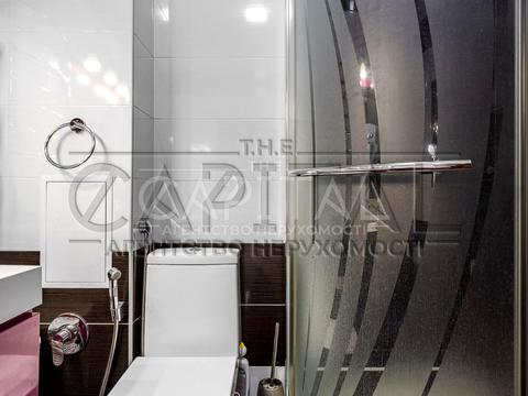 квартира за адресою Київ, Золотоустівська вул., 52