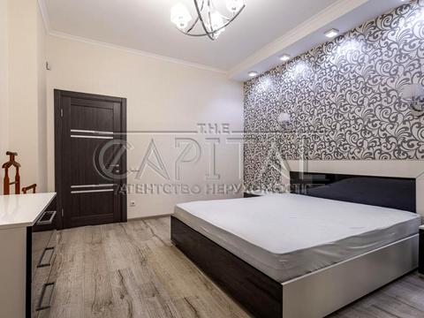 квартира за адресою Київ, Золотоустівська вул., 52