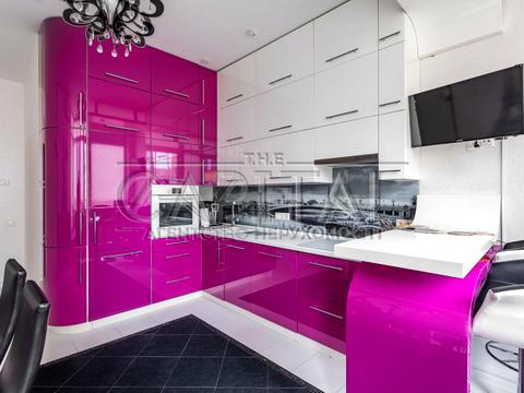 квартира за адресою Київ, Золотоустівська вул., 52