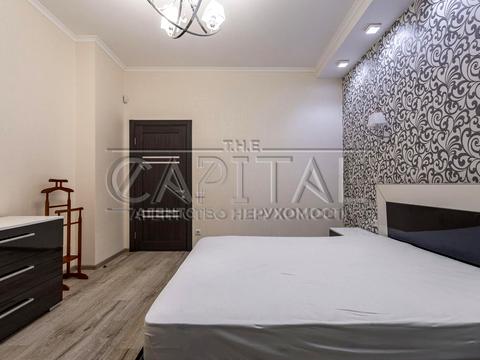 квартира за адресою Київ, Золотоустівська вул., 52