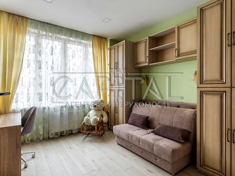 квартира за адресою Київ, Золотоустівська вул., 52