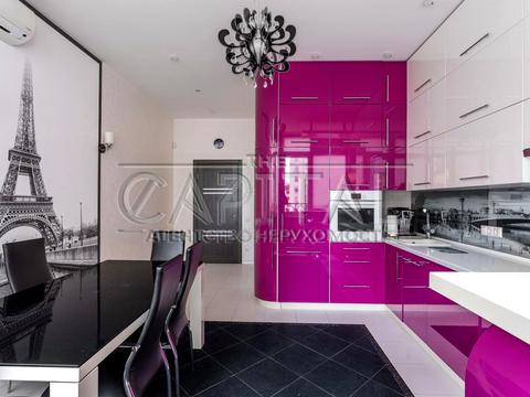 квартира за адресою Київ, Золотоустівська вул., 52