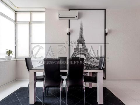 квартира за адресою Золотоустівська вул., 52