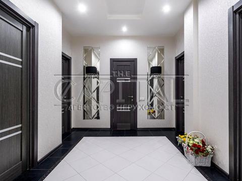 квартира за адресою Київ, Золотоустівська вул., 52