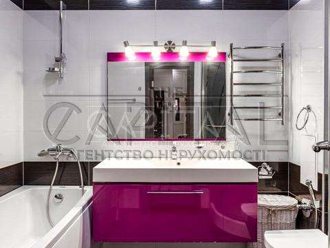 квартира за адресою Київ, Золотоустівська вул., 52