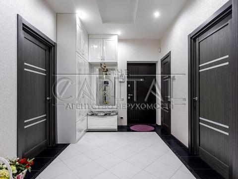 квартира за адресою Київ, Золотоустівська вул., 52