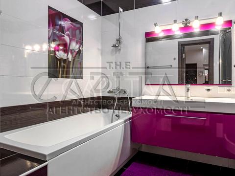 квартира за адресою Київ, Золотоустівська вул., 52