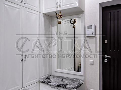 квартира за адресою Київ, Золотоустівська вул., 52