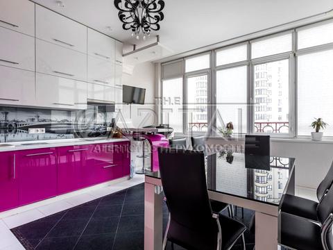 квартира за адресою Київ, Золотоустівська вул., 52