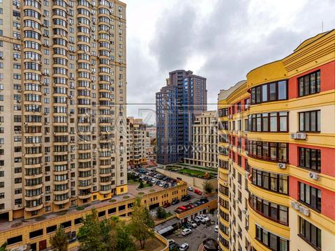 квартира за адресою Київ, Золотоустівська вул., 52