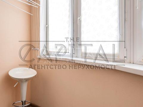 квартира за адресою Київ, Золотоустівська вул., 52